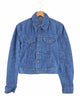 Levi's　デニムジャケット