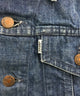 Levi's　デニムジャケット