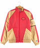 90s 49ers レザージャケット