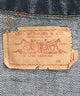 70505　Levi's　デニムジャケット