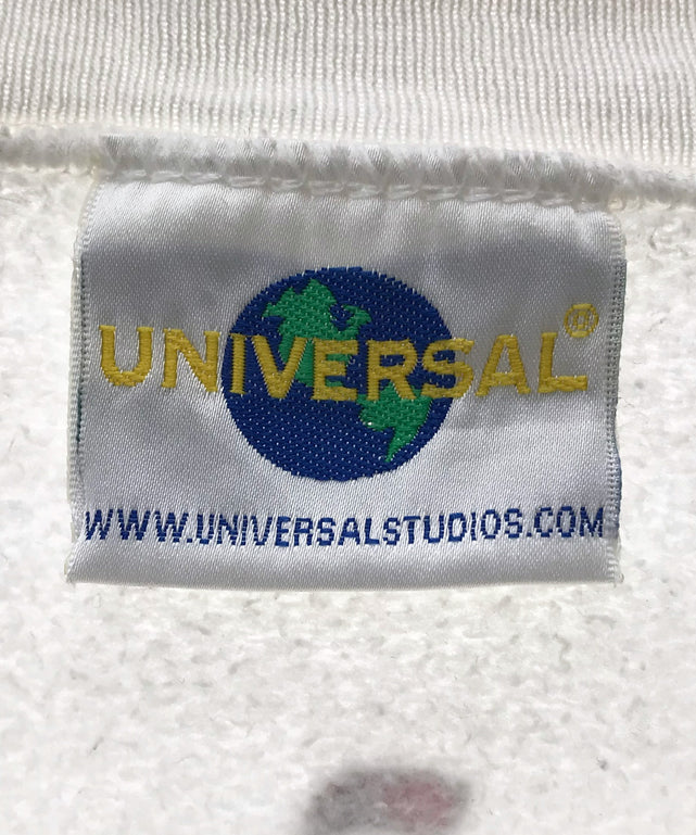 90´s ISLANDS OF ADVENTURE キャラクタースウェット