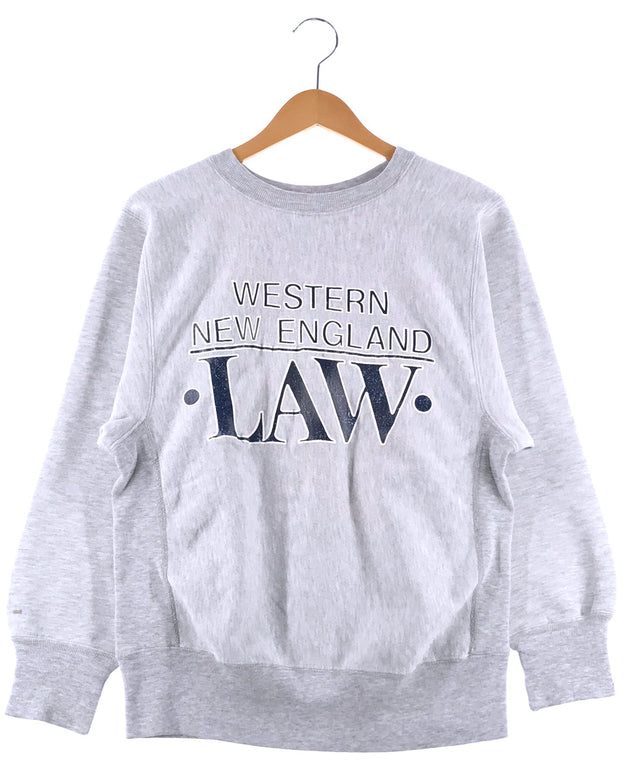 Champion リバース WESTERN NEW ENGLAND LAW/Champion リバース WESTERN NEW ENGLAND LAW