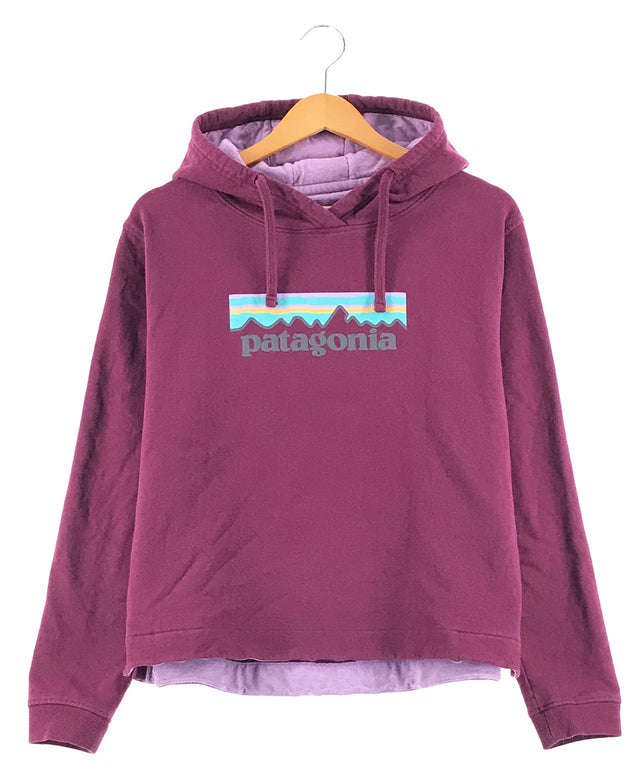 Patagonia アウトドアブランドスウェットパーカー/Patagonia アウトドアブランドスウェットパーカー
