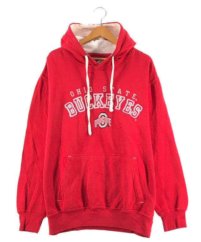 チームロゴスウェット パーカー OHIO STATE BUCKEYES/チームロゴスウェット パーカー OHIO STATE BUCKEYES