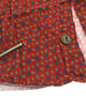 DOCKERS 柄シャツ