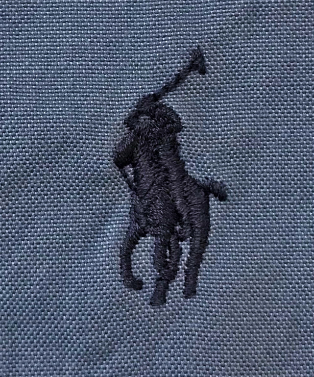 Ralph Lauren ブランドシャツ