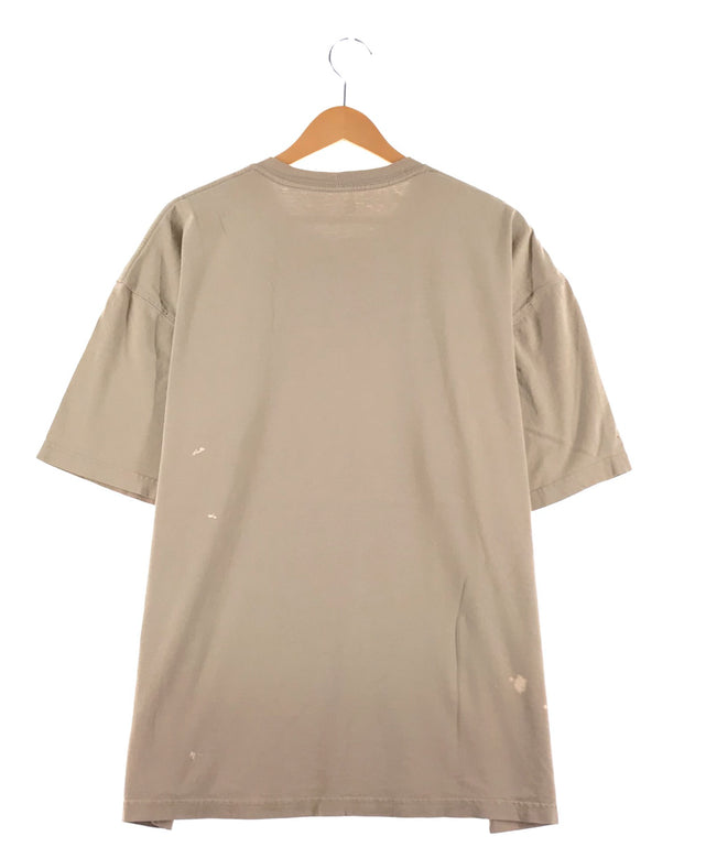 Carhartt Tシャツ ワンポイント ロゴ ポケT