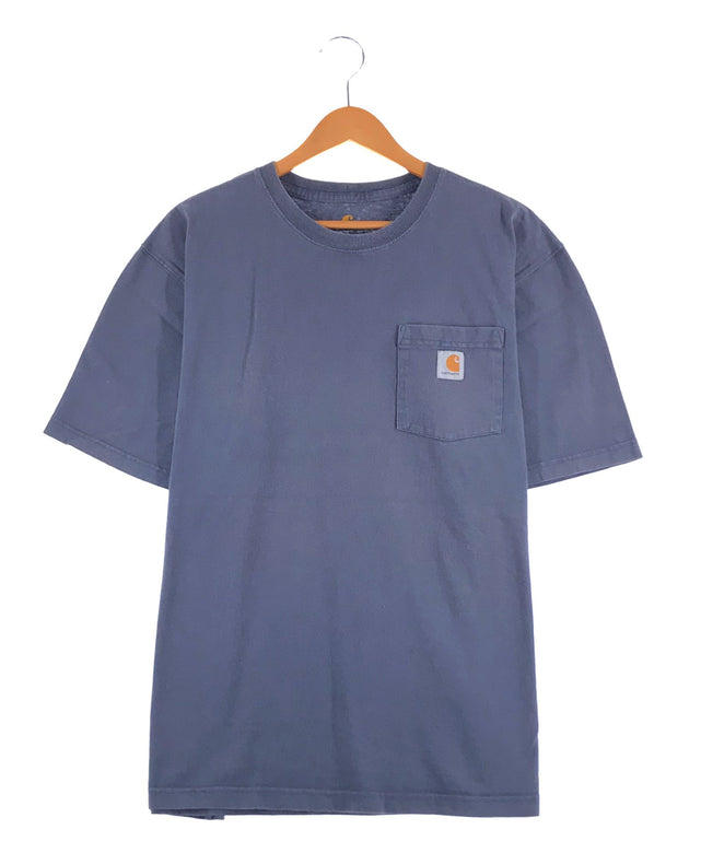 Carhartt Tシャツ ワンポイント ロゴ ポケT/Carhartt Tシャツ ワンポイント ロゴ ポケT
