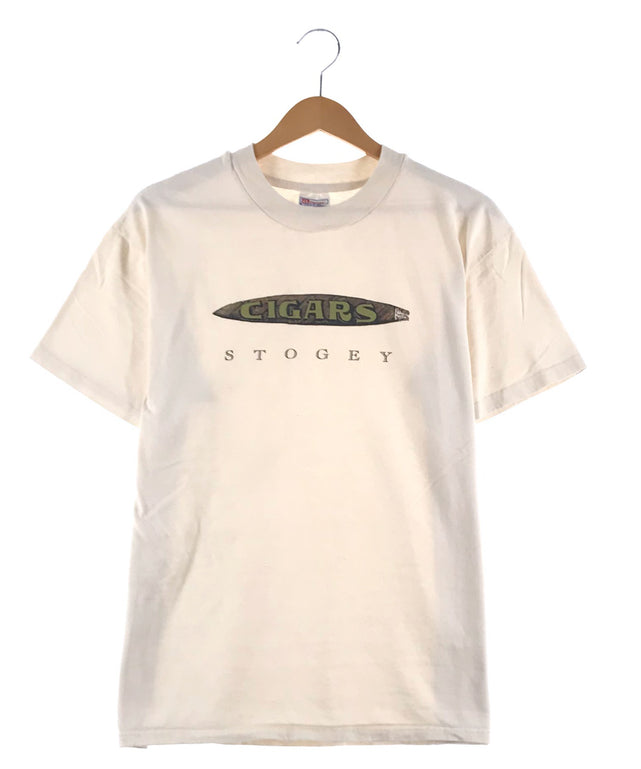 CIGARS STOGEY 90STシャツ/CIGARS STOGEY 90STシャツ