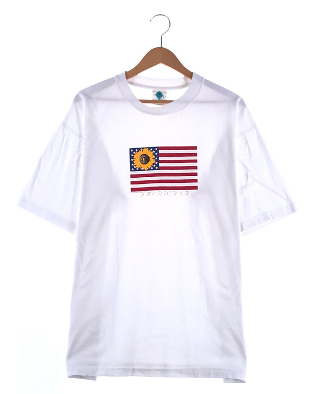 AMERICANA 90STシャツ/AMERICANA 90STシャツ