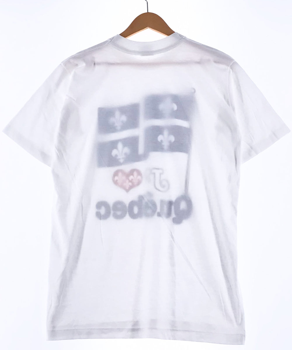 90STシャツ