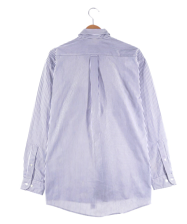 GANT ストライプシャツ ボタンダウン