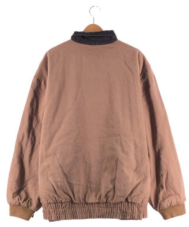 SAFTBAK ダックジャケット
