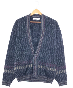 Bachrach カーディガン