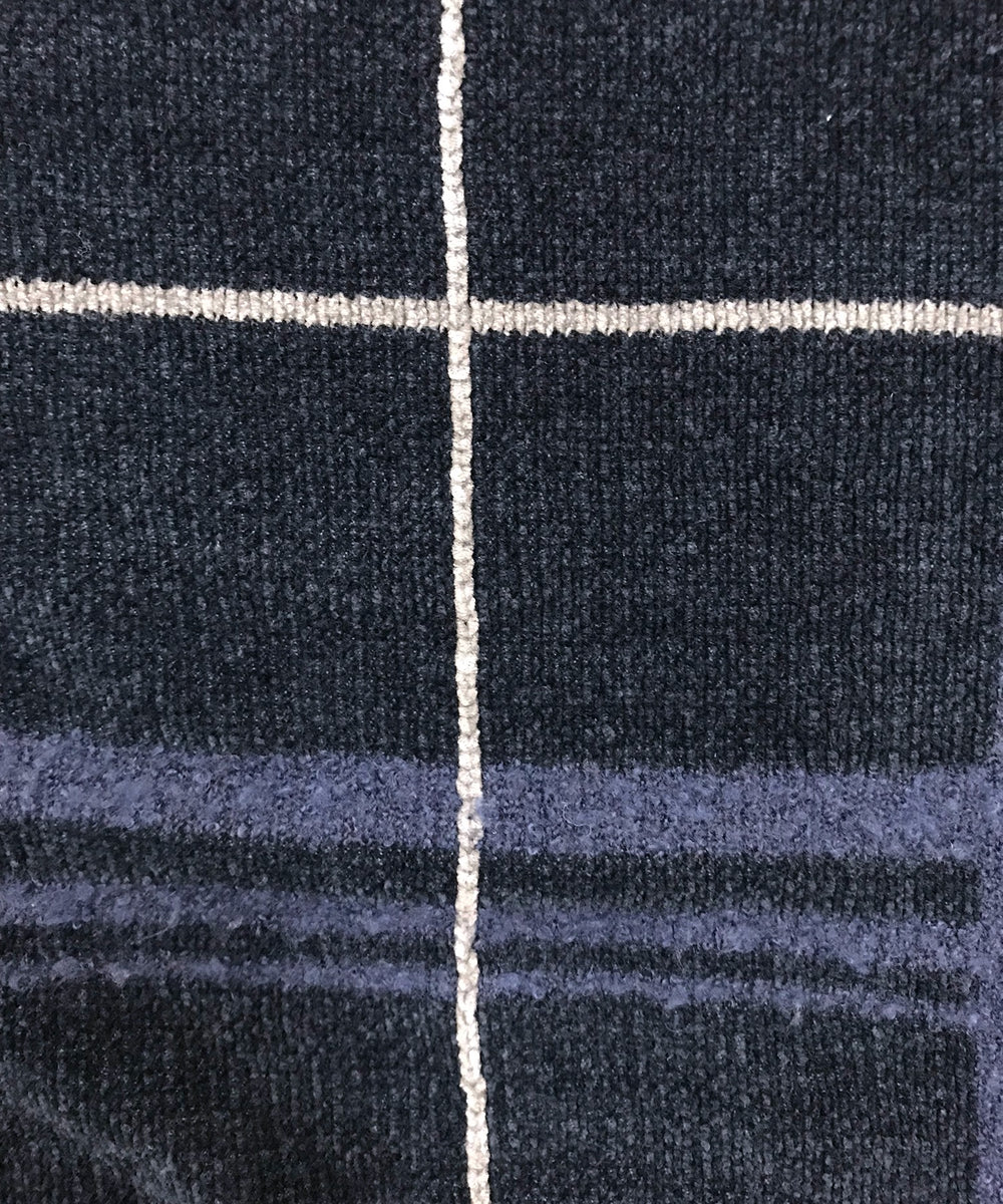 DOCKERS 80S 総柄ニット