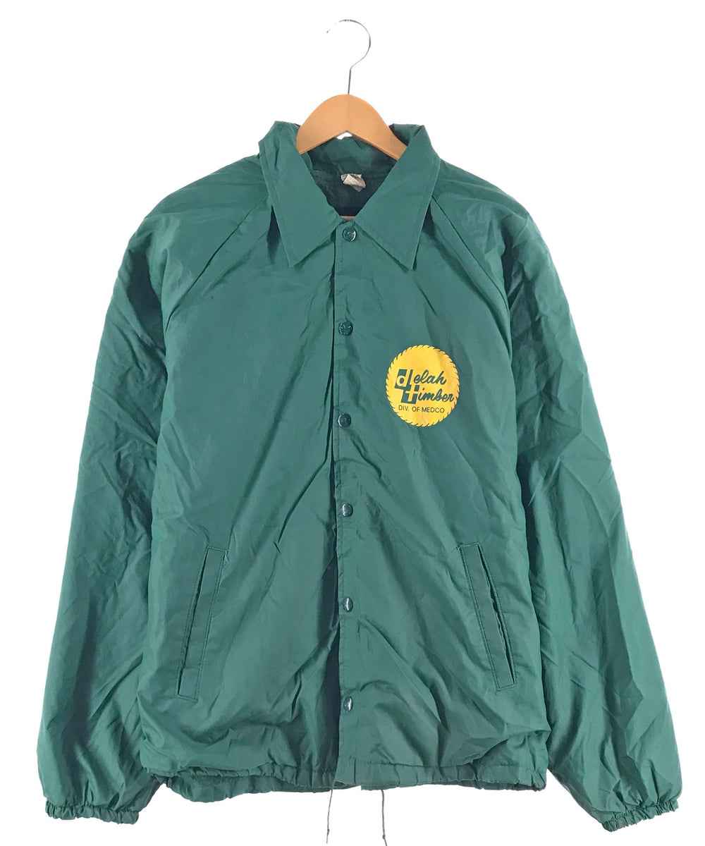 60's Vintage Champion ROCHESTER コーチジャケット