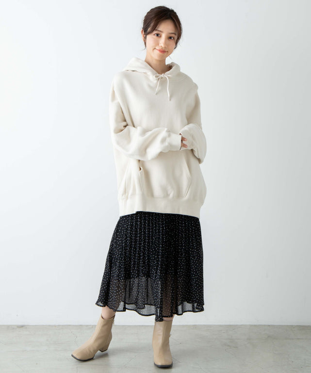 マルチドット１ モデル：160㎝ F着用