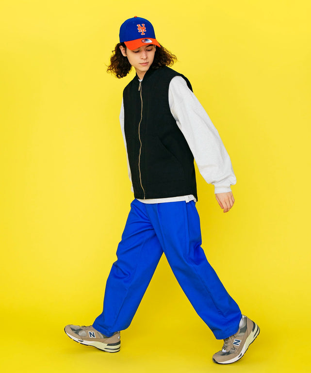 SKATERSパンツ