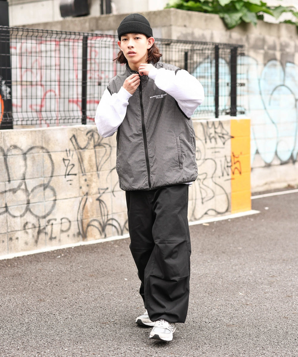 柄2 174cm F着用