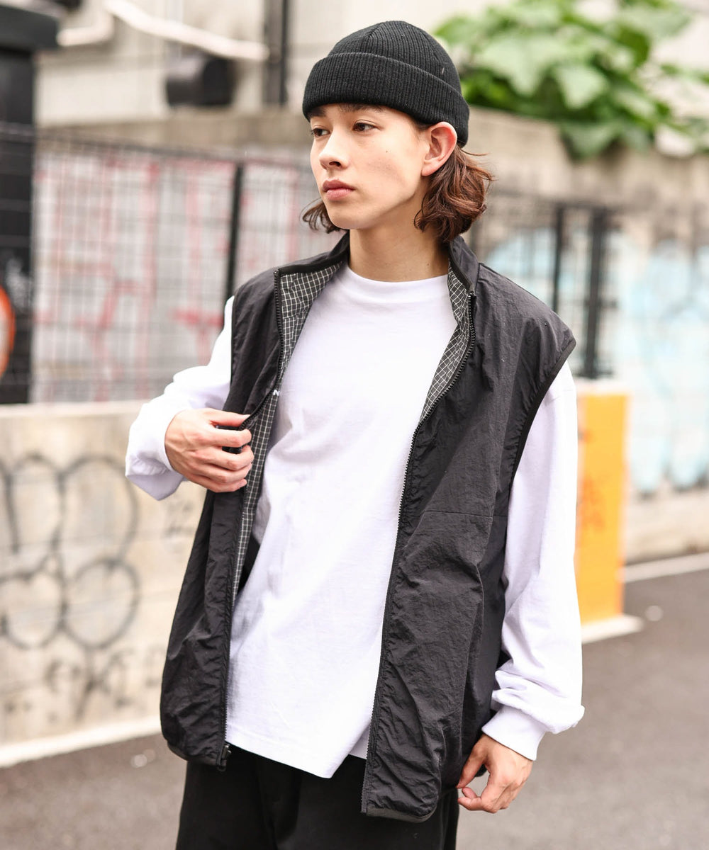 柄2 174cm F着用