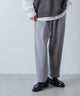 Lグレー モデル：177cm L着用