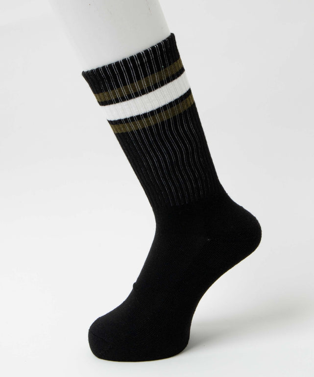 ラインソックス（R）(25-27cm)