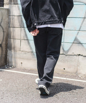 ブラック モデル：174cm L着用