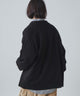 ブラック モデル：172cm L着用